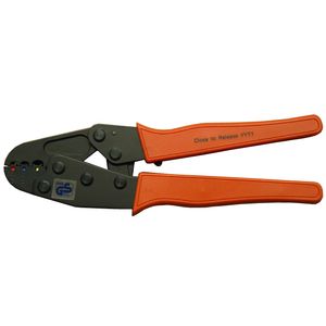 HERRAMIENTA APRIETA TERMINAL 0.25-6mm2  YYT-1 3105034 FNX