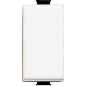PULSADOR (NA) Mï¿½TIX COLOR BLANCO 50055402 Bticino