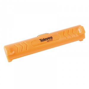 PELACABLES PARA CABLE COAXIAL (BOLSA B2) 2162146 Televes