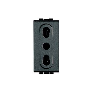 HEMBRA MOD L&L 10/16A NG L4180108 Bticino