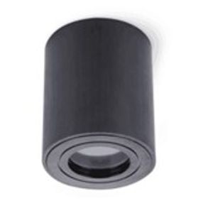 FOCO SOBREPUESTO GU-10 IP44 BLANCO 85X95 MM 1278710225 Darlux