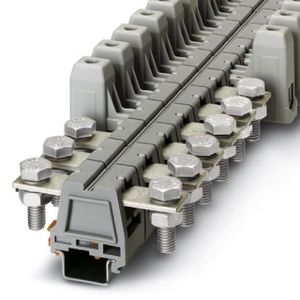 BORNE ESPARRAGO 50MM2 150A GR UHV 50-AS/AS 213001794 Phoenix Contact