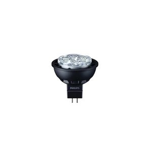 AMPOLLETA GU10 LED PHILIPS MASTER 5.4W (50W) 2.700K 40 GRADOS DIMERIZABLE 229617707 Philips