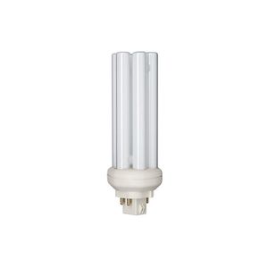 AMPOLLETA PLT PHILIPS MASTER TOP 42W 3.000K 4PINES 229503707 Philips