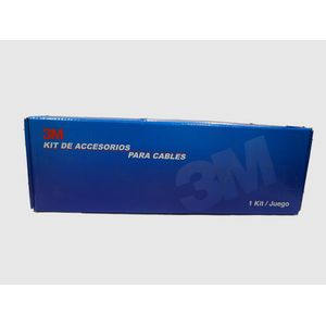 EMPALME DE RESINA MINERIA 498601009 3M