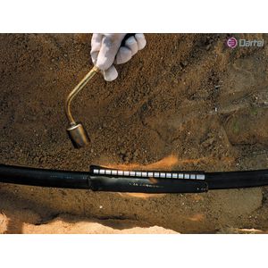 MANTA TERMO 110-30MM   HDCW110/30-750 498426509 3M