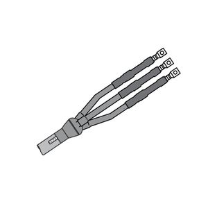 MUFA INT  8KV   8-   6 TRIP  QT-8A-3 498683909 3M