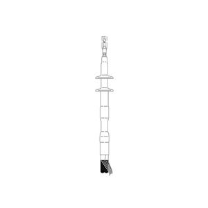 MUFA EXT  8KV   8-   6 MONOF QT-8A-S 498582509 3M