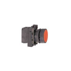 PULSADOR RASANTE ROJO 1 NC 2704959 Schneider Electric