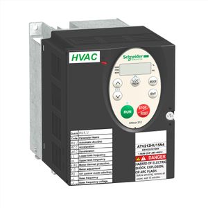 VARIADOR TRIF 1,5KW 2HP 3,2A 208906059 Schneider Electric