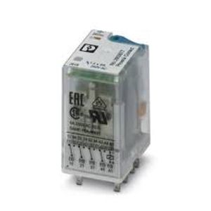 RELE INDIVIDUAL - REL-IR4/LDP- 24DC/4X21 290367794 Phoenix Contact