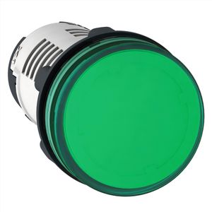 PILOTO MONOBLOCK C/LED VE 230VAC 22mm 2701459 Schneider Electric