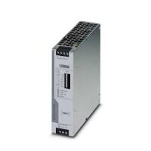 FUENTE PODER 1F/24VDC/5A QUINT C/NFC 290460094 Phoenix Contact