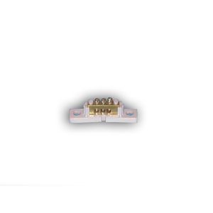 BORNE CONEXION CON AISLACION 3x10mm2 SAIME SG 36680005 Saime