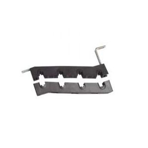 SOPORTE BARRA DE CU 1000A P.ALT  37321 3732104 Legrand