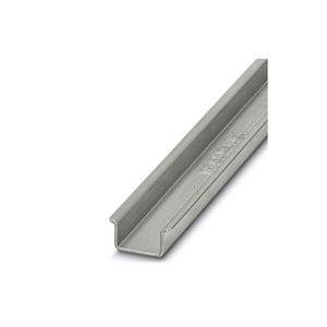 RIEL DIN S/PERFORAR 2000MM E:2,3MM 120179894 Phoenix Contact