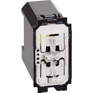 MOD CONECT PERSIANA 1 MOD K4027C108 Bticino