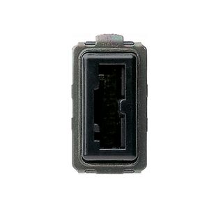 ENCHUFE HEMBRA  DE SEGURIDAD MAGIC 56602002 Bticino