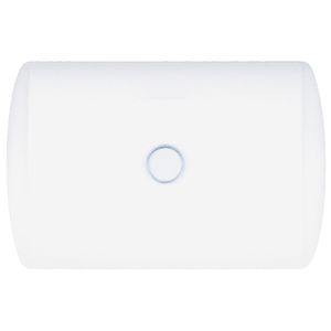 PLACA CIEGA MODUS PLUS COLOR BLANCO 97221402 Bticino