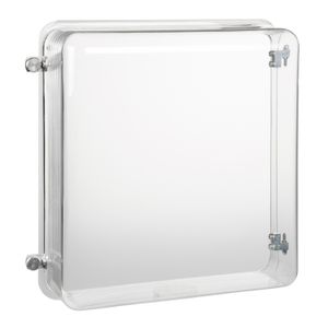 TAPA TRANSPARENTE P/MASTERPACT NW/NW CC IP54 4860459 Schneider Electric