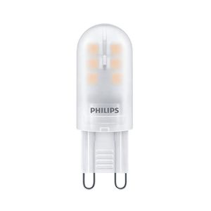 AMP LED CAPSULA 1.6(25W)  2700K G9 229628107 Philips
