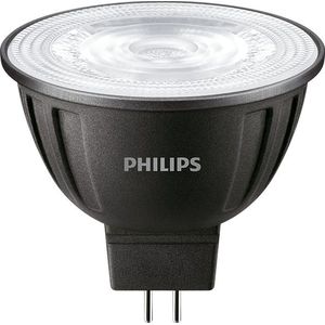 AMPOLLETA LED MR16 PHILIPS MASTER LED 7W(50W) CRI90 2.700K 36 GRADOS DIMERIZABLE 229622707 Philips
