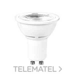 AMP LED GU10 MASTER 6.5W(50W) 500Lm 3000K DIM 2296175130 Disano