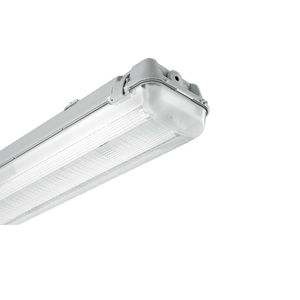 EQ HERMETICO 2 x 58W/E POLIC HYDRO IP66 164535130 Disano