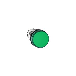 PILOTO MONOBLOCK C/LED VE 24VAC/CC 22mm 2703959 Schneider Electric