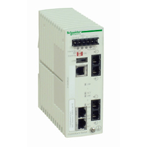 SWITCH ETHERNET 42/2400MBITS 208873559 Schneider Electric