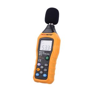 MEDIDOR DE NIVEL DE RUIDO 2015829 Peakmeter