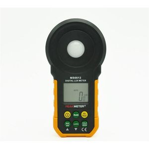 LUXOMETRO 2026229 Peakmeter