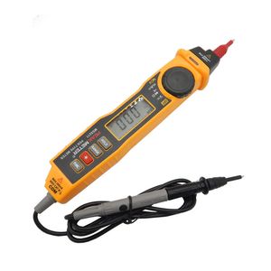 MULTIMETRO TIPO LAPIZ 600VCA/CC 2021829 Peakmeter