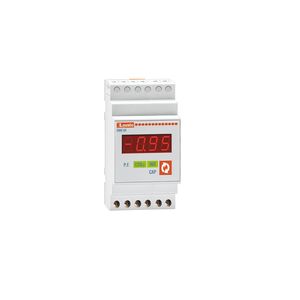 COSENOFIMETRO DIGITAL, MONTAJE DIN, LOVATO DMK84 208924572 Lovato