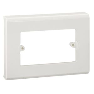 SOPORTE UNIVERSAL SOBREPUESTO PARA CANALETA DE 100 X 45MM 500803 Schneider Electric