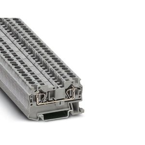 BORNE CONEXION ST L/MAN  4,0mm2 AZ 303137794 Phoenix Contact