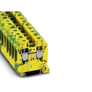 BORNE CONEXION UT (T) 16,0mm2 TIE 304421294 Phoenix Contact