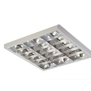 EQ.FLUO CABL.P/3TUBOS LED EMB 0.60CM 259672725 Darlux