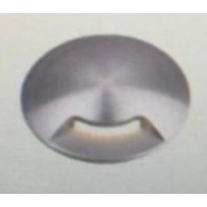 FOCO EMB PISO L/INDIR 3W IP65 3K 180LM 278610825 Darlux