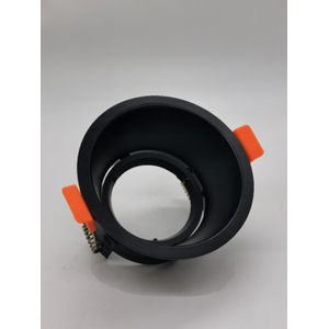 FOCO EMB GU10 REFL RETRAIDO NG 88X75mm 278700225 Darlux