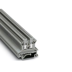 PC BORNE CONEXION UK2,5 N (T)  2,5mm2 GR 300334794 Phoenix Contact