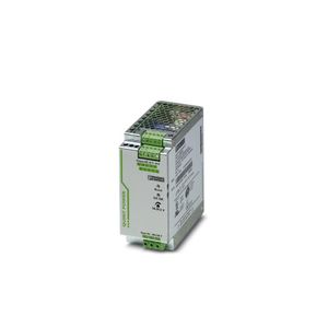 FUENTE PODER 1F/24VDC/10A QUINT 286676394 Phoenix Contact