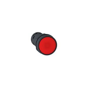 PULSADOR MONOBL 22MM RASANTE RO 1NC 2749459 Schneider Electric