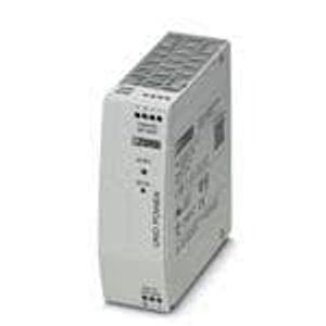 FUENTE PODER  1F/24VCC/6,25A UNO NUEV 290437694 Phoenix Contact