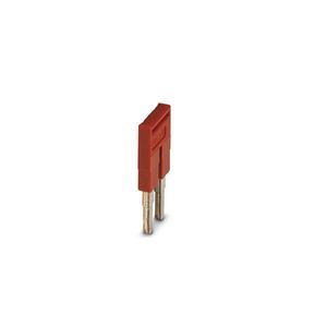 PEINE PUENTEADOR 2P PASO 6mm Phoenix Contact 303033694 Phoenix Contact