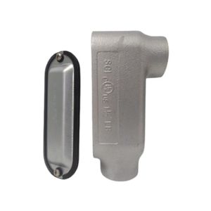 CH CONDULET HIERRO (FE) LB 1Pg SOLO CUERPO 117456268