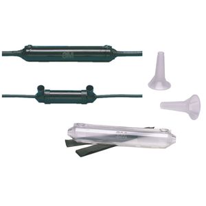 EMPALME RECTO 2 AWG 82-A1N 3M 498401909 3M