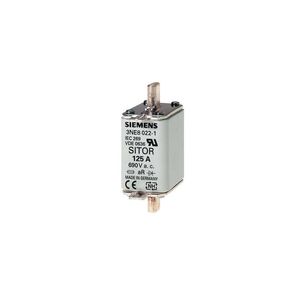 FUSIBLE SITOR T00  80A  660V 479914661 Siemens