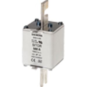 FUSIBLE SITOR T2 630A 1000V AR 479907161 Siemens