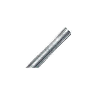 Hilo corrido 1/2 X3000mm galvanizado en caliente 337544266 FNX